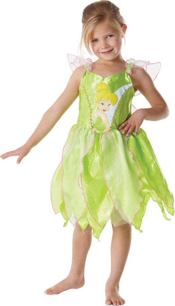 Tinkerbell Elfje Classic
