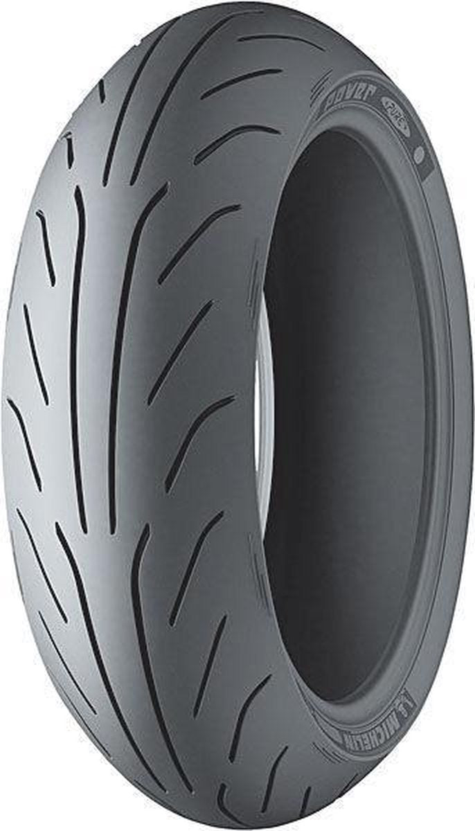 Buitenband 100/90x13 Michelin Power Pure TL