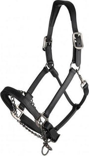 LeMieux Leather Control Halster