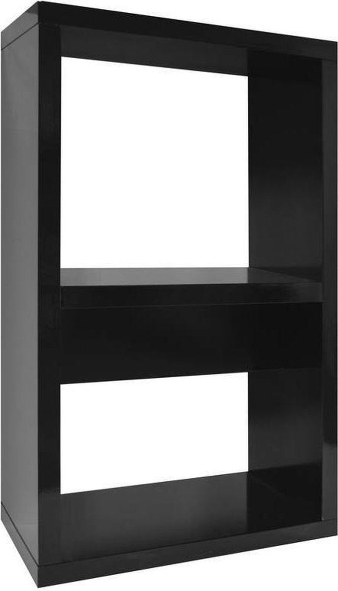 SuperFish Aquariummeubel zwart voor Home 25 en 40