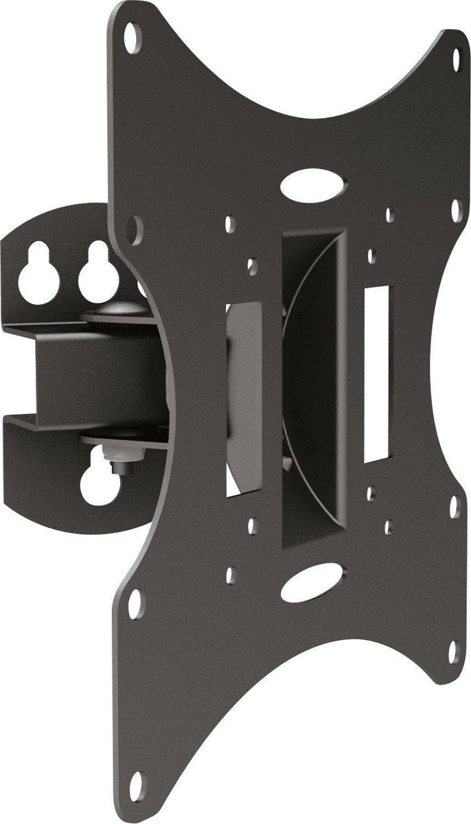 Schwaiger LWH030 011 94 cm (37'') Zwart