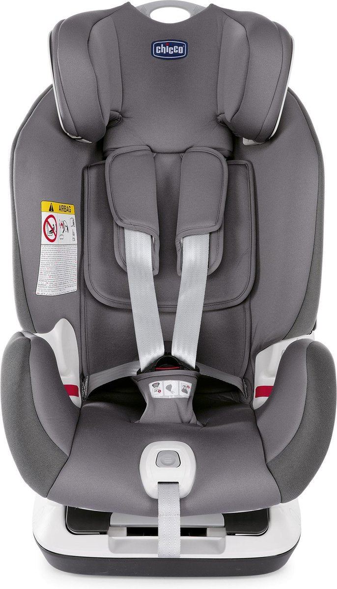 Chicco Autostoel SEAT UP 012 - Grijs