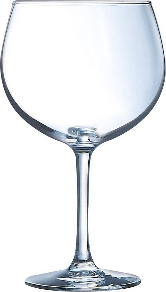 Arcoroc Vina - Cocktail Glazen - Gin - 70cl - (set van 6) En Yourkitchen E-kookboek - Heerlijke Smulrecepten