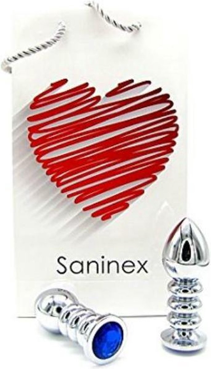 SANINEX PLUG METAAL MULTI FASE DIAMOND