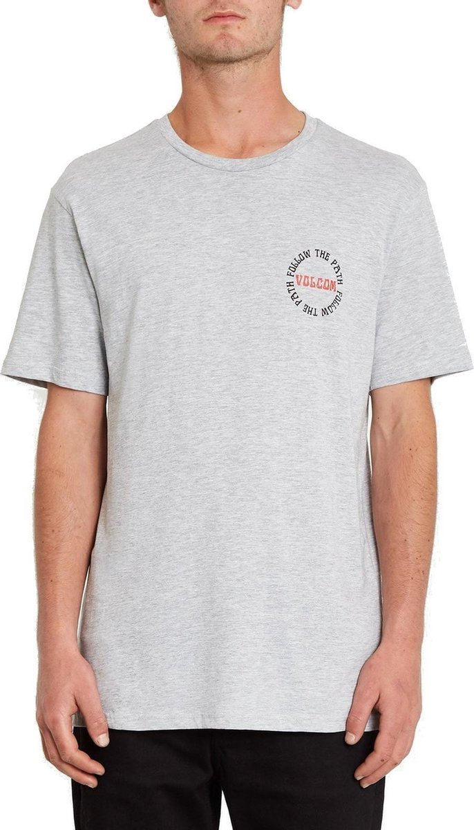 Volcom Dither Bsc Ss Hgr M