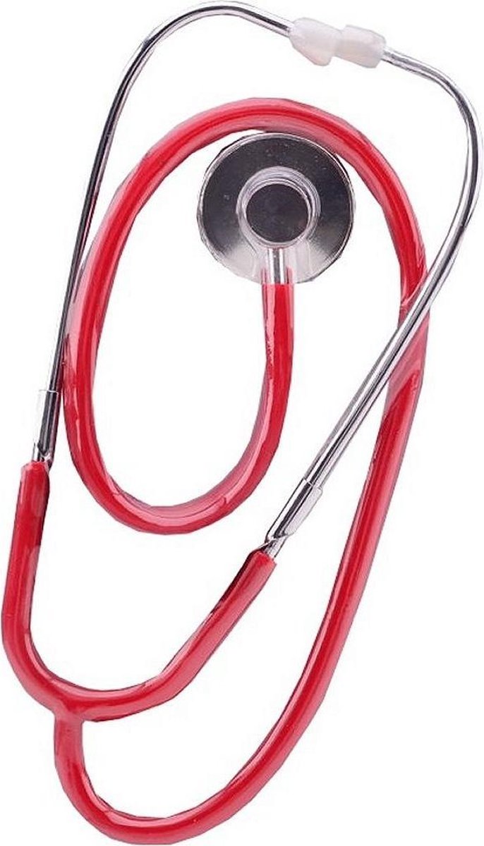 Stethoscoop Metaal
