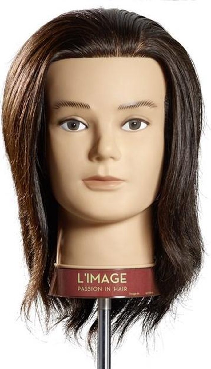L'Image Oefenhoofd Franz