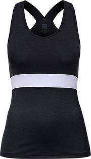 Santini Scia Tank Top  - Maat XL