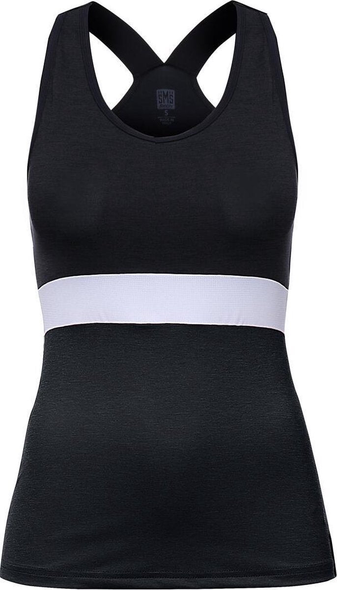 Santini Scia Tank Top  - Maat XL