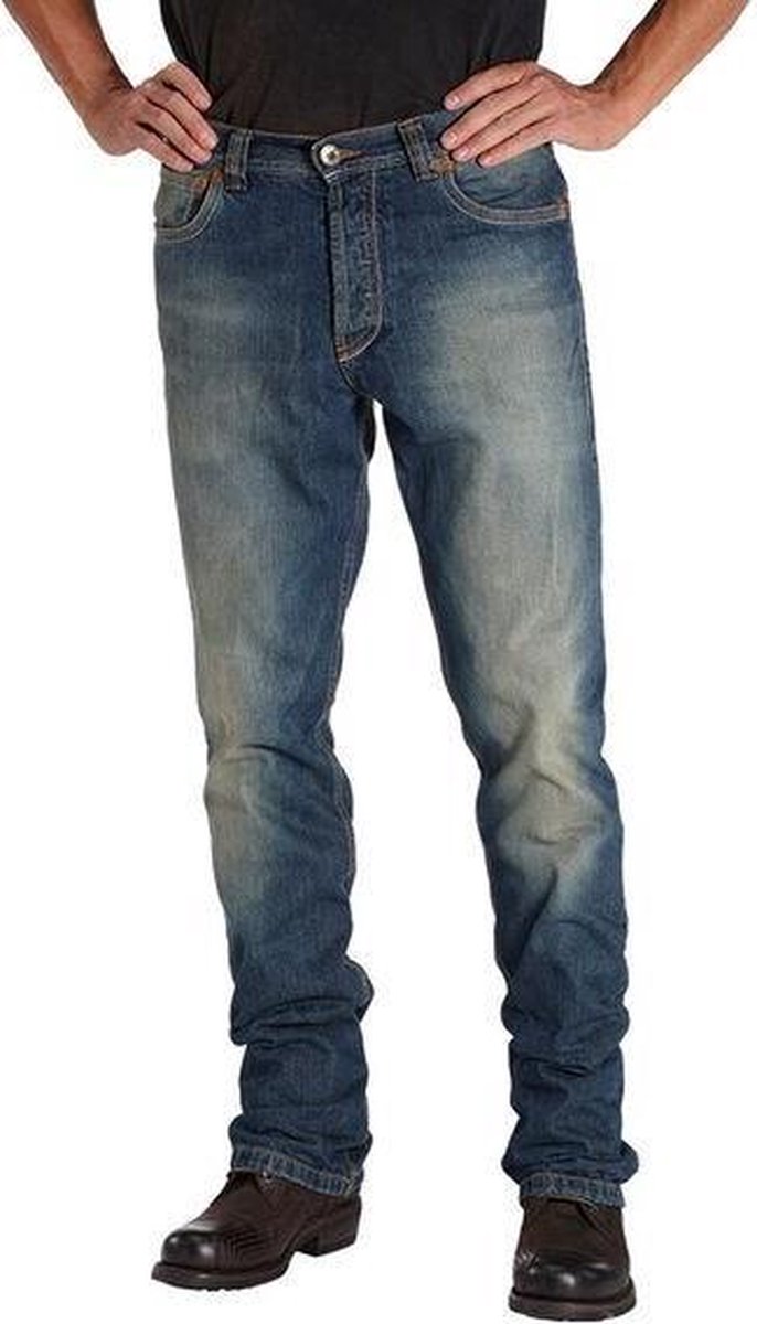 ROKKER Original ROKKER Jeans L34/W30