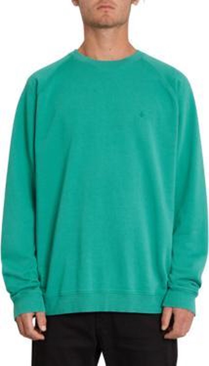 Volcom Freeleven Crew Fleece Syg S