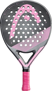 HEAD Graphene 360 Zephyr (Round) - 2021 Dames padelracket