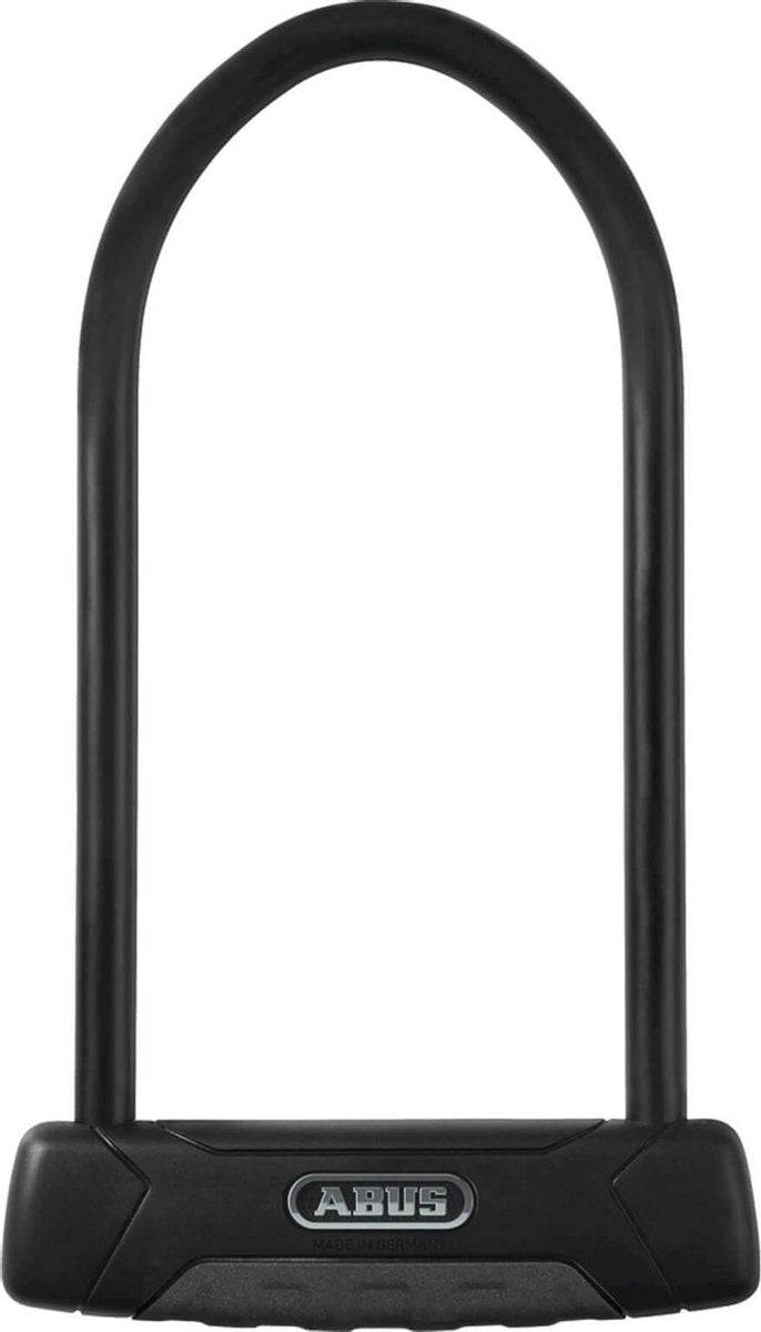 ABUS Beugelslot Granit Plus 470/150HB300+EaZy KF