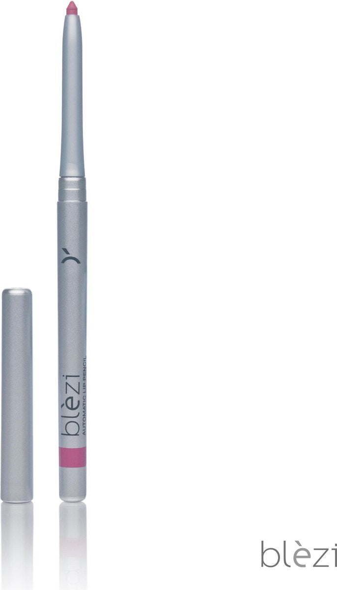 Blèzi® Automatic Lip Pencil Lipliner - Lippotlood - Romantic Pink
