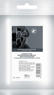 Hery cleaning wipes hond - 25 st - 1 stuks