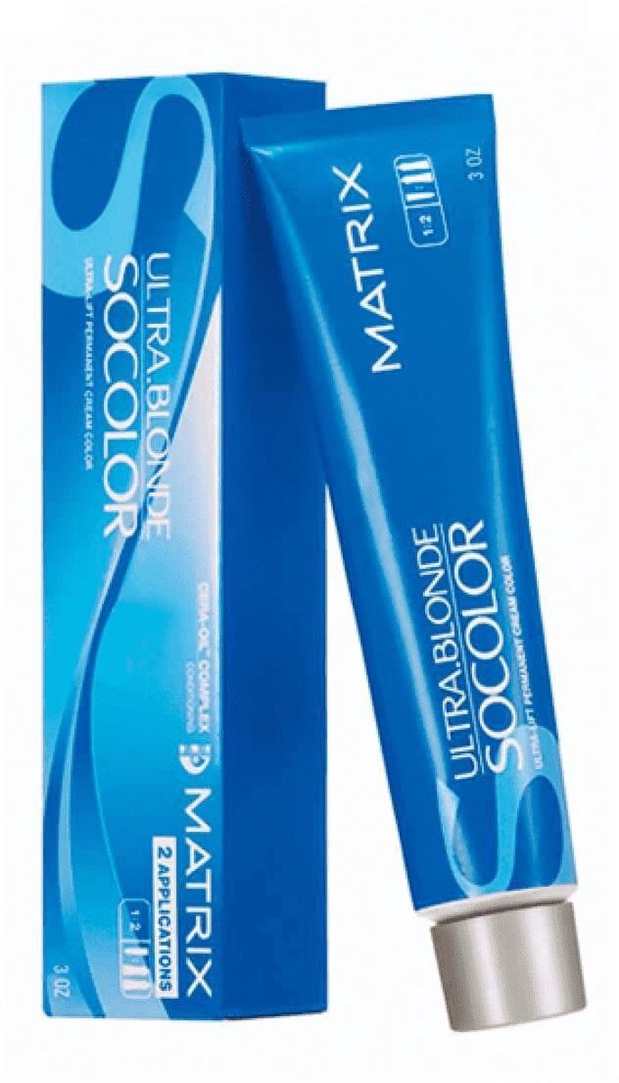 Matrix SoColor Beauty Scb Ulb V+ 90ml