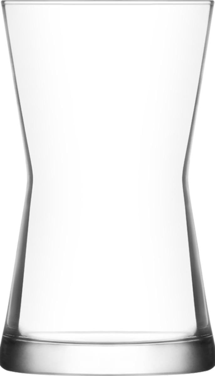 LAV - Drinkglazen - Set van 3 -350 ml