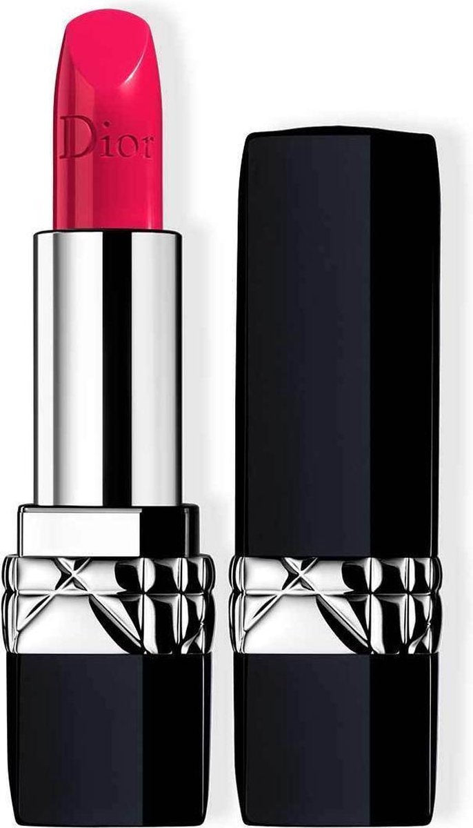 Dior Rouge Lipstick Lippenstift - 766 Rose Harpers