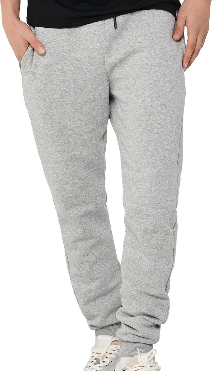 Only & Sons Sportbroek - Maat XS  - Mannen - grijs