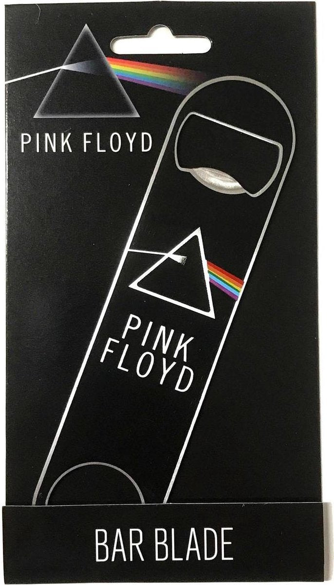 Flesopener Pink Floyd  - Dark Side of the Moon