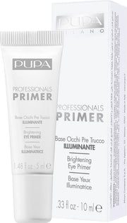 Pupa Brightening Eye Primer