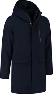 Navy jas | FR54-EU54 54 XXL