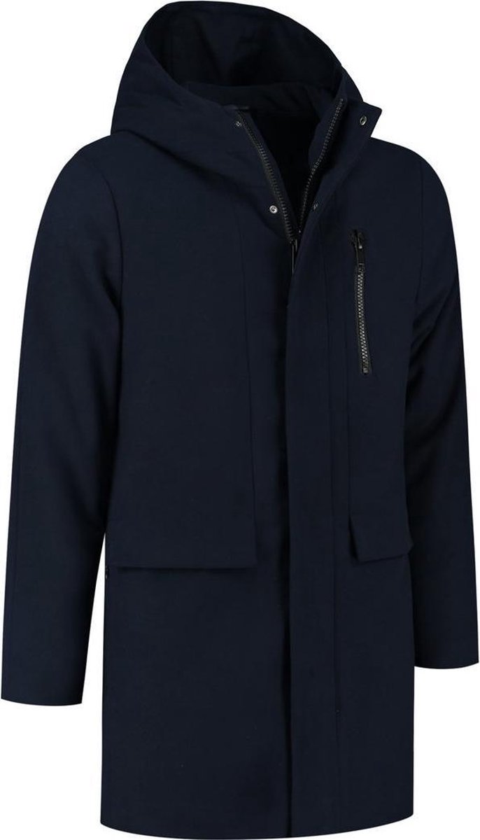 Navy jas | FR54-EU54 54 XXL