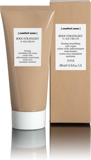 Comfort Zone Body Strategist D-age Cream 200ml