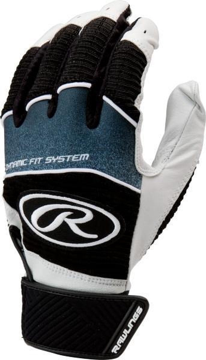 Rawlings 950BG Traditional Workhorse Slaghandschoentjes - Zwart - M