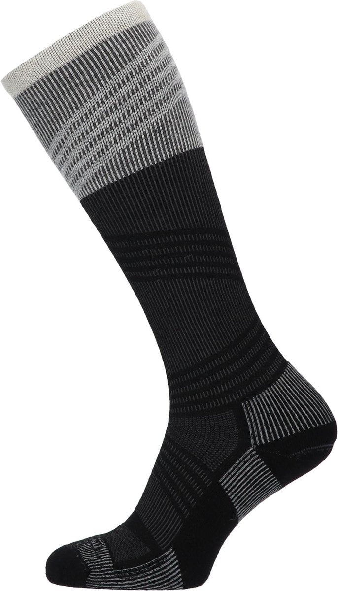 Sockwell Summit II OTC Dames Wandelsokken Klasse 2 Black Maat 39-43