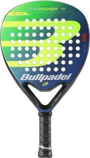Bullpadel K2 Power (Diamond) - 2021 padelracket