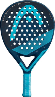 Head Graphene 360 Zephyr UL (Round) - 2021 padelracket