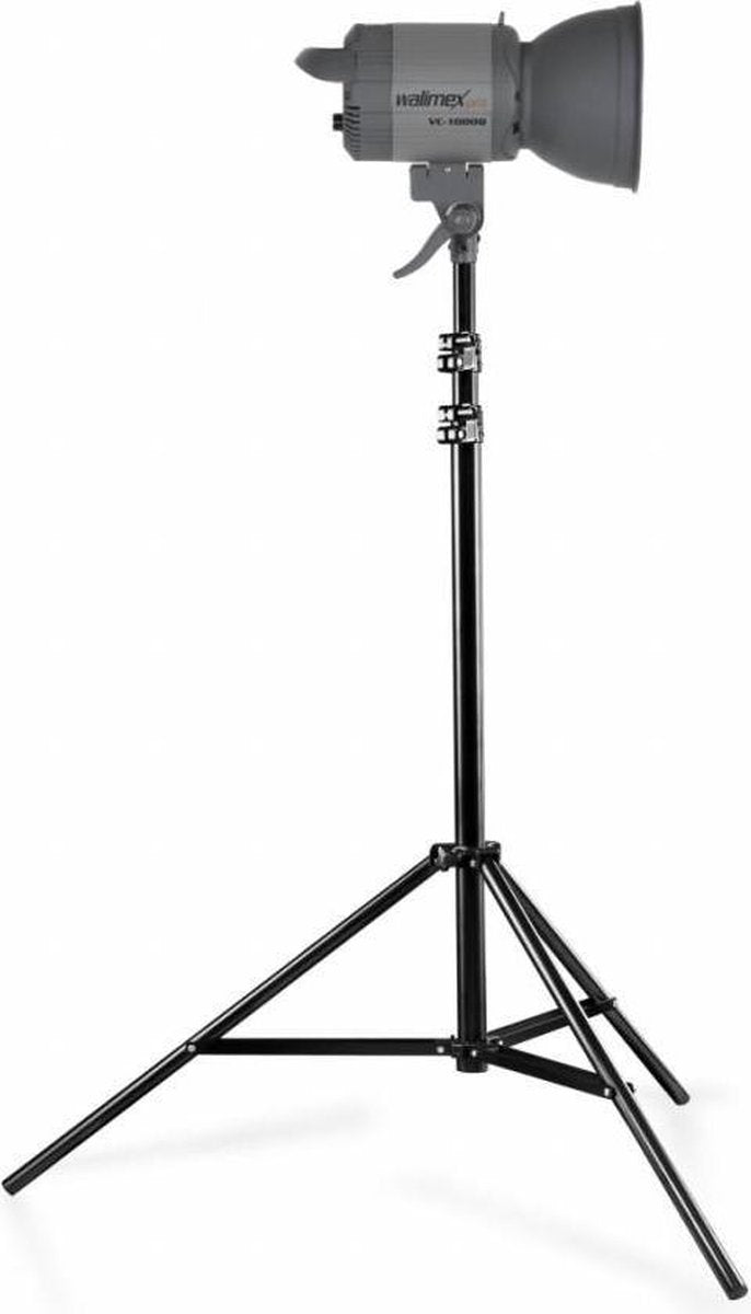 walimex pro Studioset Quarzlicht VC-1000Q