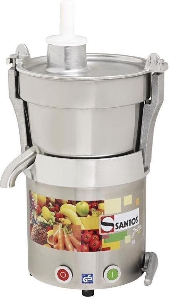 Santos sapcentrifuge 28A