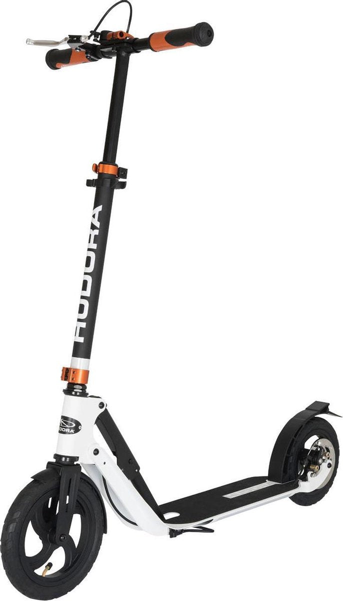 Big Wheel Air 230 Dual Brake