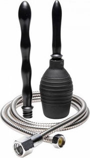 All In One Shower Enema Systeem - Drogist - Voor Hem