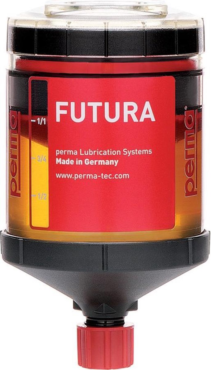 Perma Futura Vetsmeerpatroon 1 maand