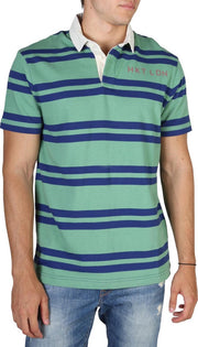 Hackett - Pool - Heren - HM570732 - green