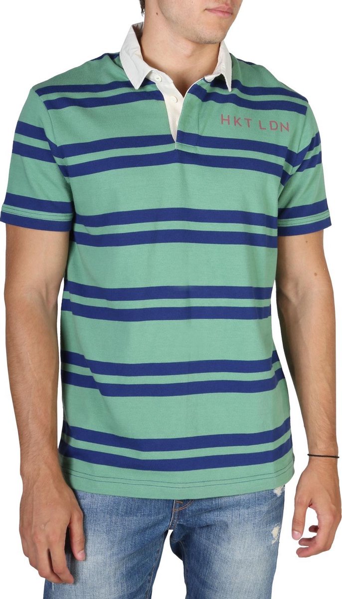 Hackett - Pool - Heren - HM570732 - green