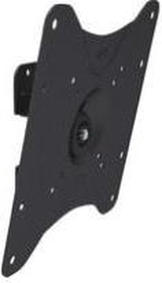 Schwaiger TV wall mount 23"-42" 1 Gelenk scharz