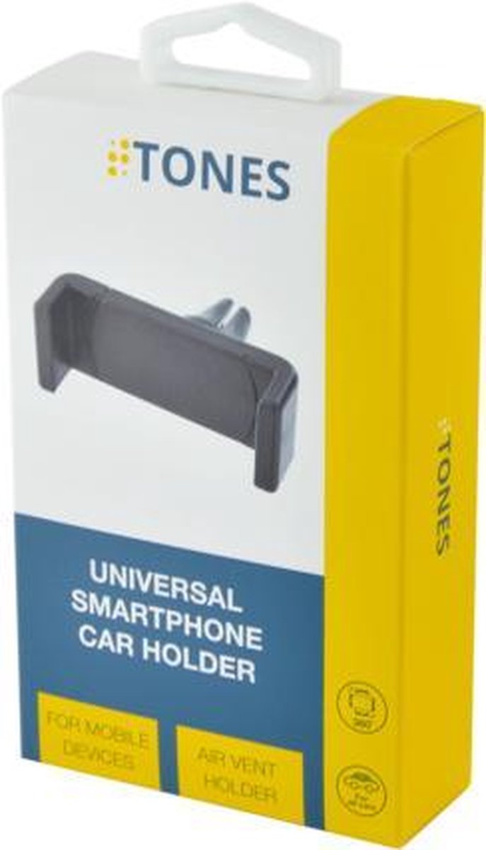 TONES SMARTPHONE CAR HOLDER