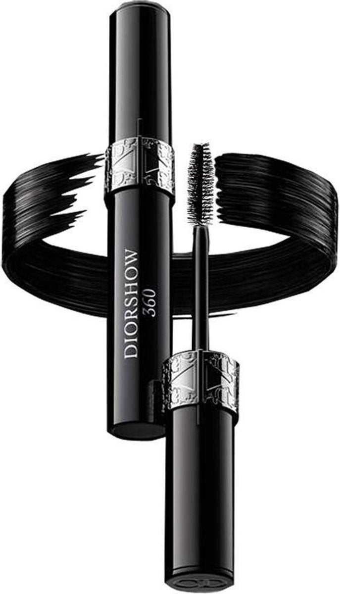 Dior Diorshow 360 mascara 090 Noir