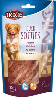 Trixie Premio Duck Softies