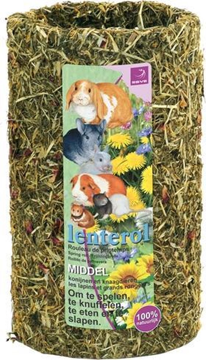 Esve lenterol - medium 25 cm - 1 stuks