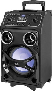 Trevi XF 1000 KB 100W Zwart luidspreker