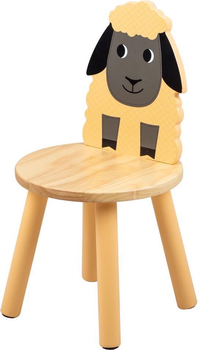 Tidlo Stoel Schaap