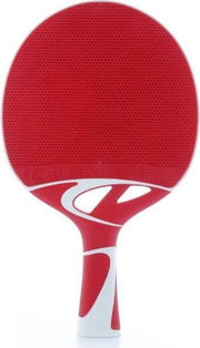 Tafeltennis bat Cornilleau Tacteo 50 Rood