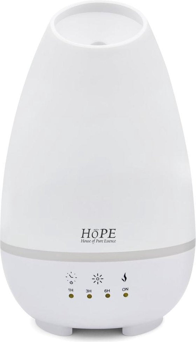 Luxe Aroma Verstuiver Wit