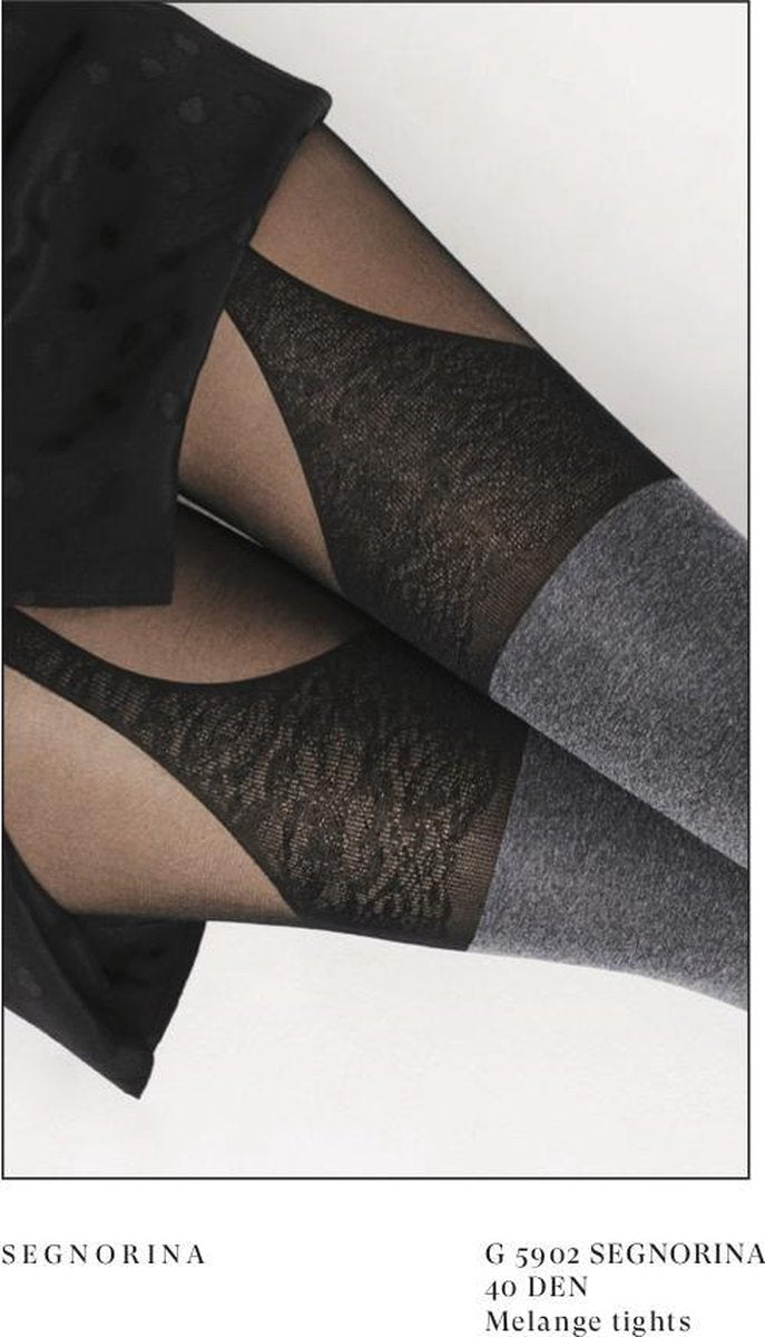 Panty - Segnorina 4