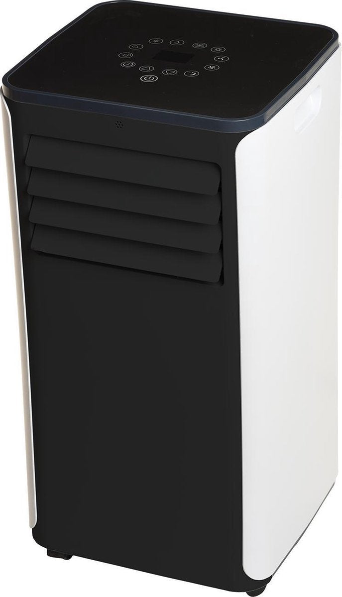 Mobiele Airco TECNOLUX Koelen en Ontvochtigen 9000BTU
